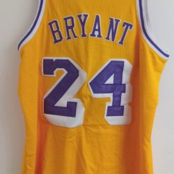Kobe Bryant Jersey