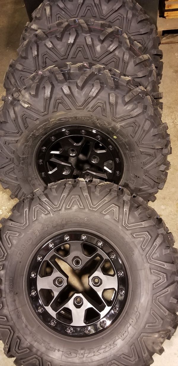 Utv Tires For Sale >> New Atv Utv Tires Rims For Sale In Spring Tx Offerup Utv Tires For Sale >> New Atv Utv Tires Rims For Sale In Spring Tx Offerup