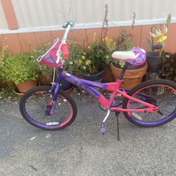 Kids Bike