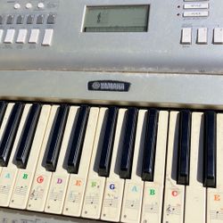Yamaha electric Piano