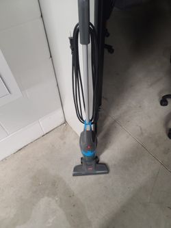 Mini Vacuum