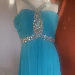 Dress Size X Small