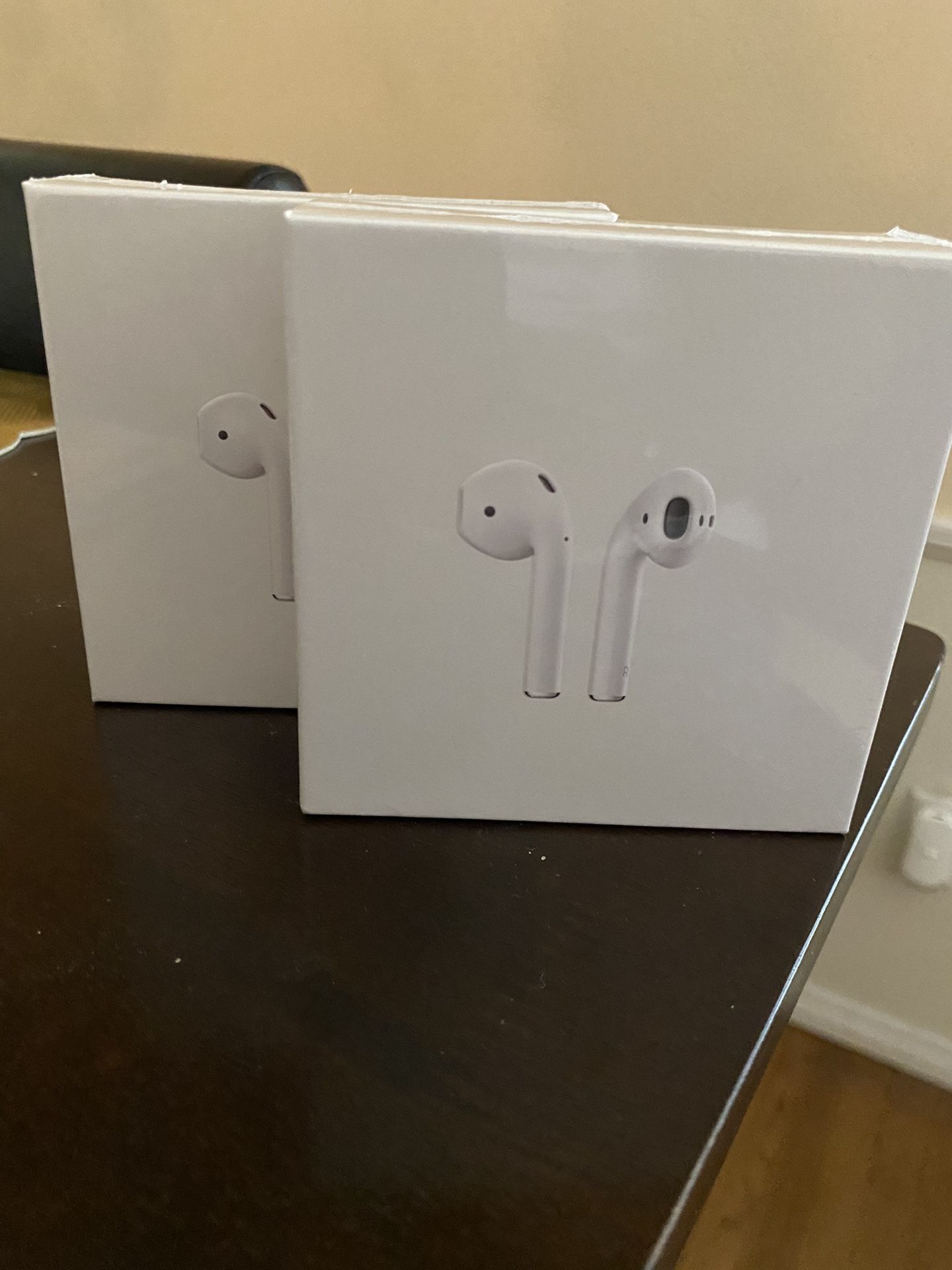 Brand New Apple AirPod Gen 2