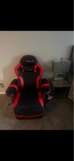 Silla eléctrica nueva