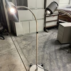 Medical Exam Lights