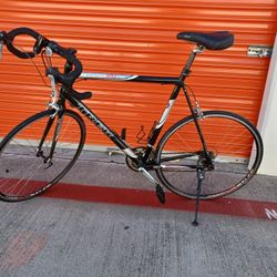 Trek Road Bike