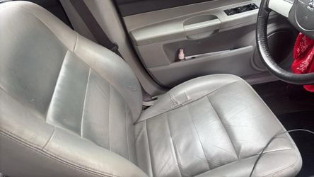 2006 dodge magnum