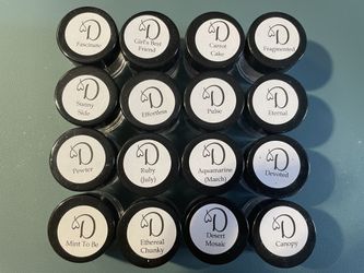 Dipnotic Dip Powders 
