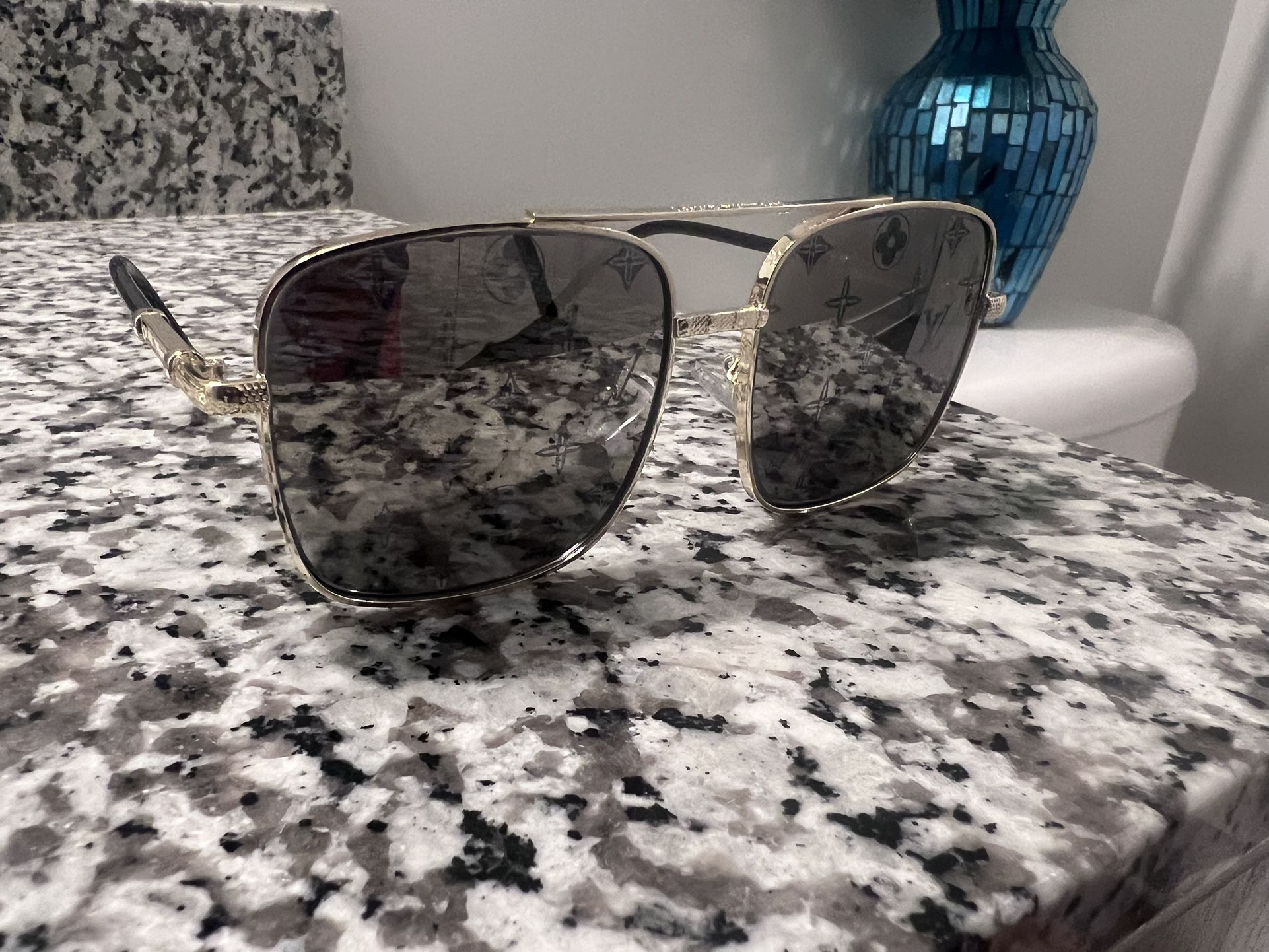 Louis Vuitton Sunglasses 