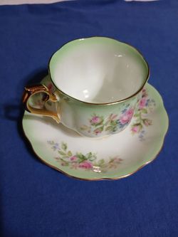 BRAND NEW ROYAL ALBERT CHINA CUP AND SAUCER,  MADE IN ENGLAND