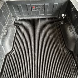 Silverado/Sierra Rugged Bed Liner