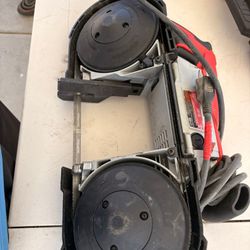Milwaukee Band Saw