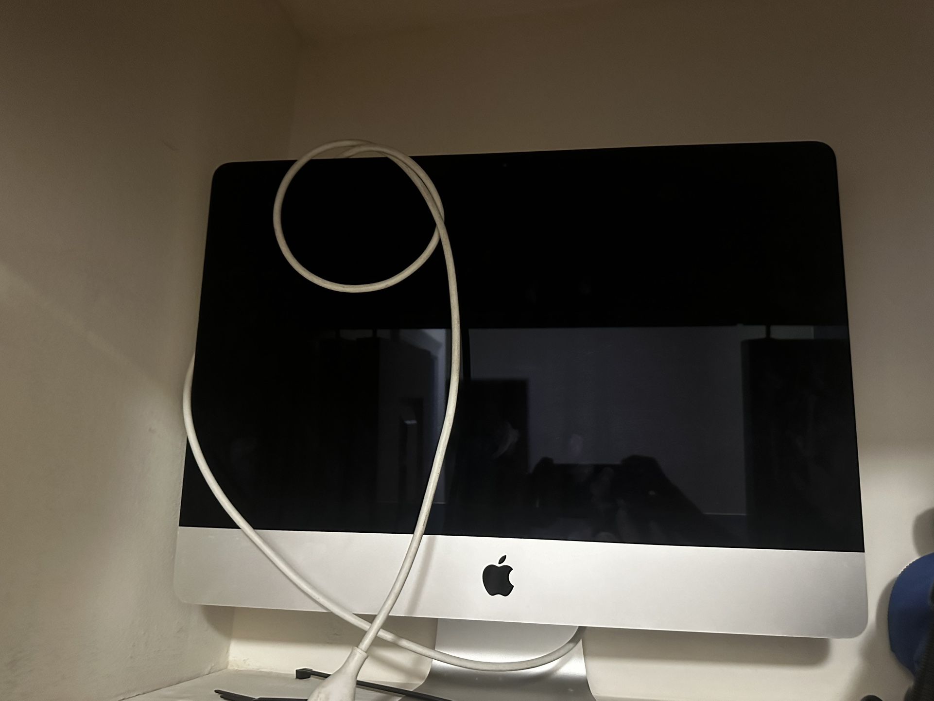 Imac Desk Top 