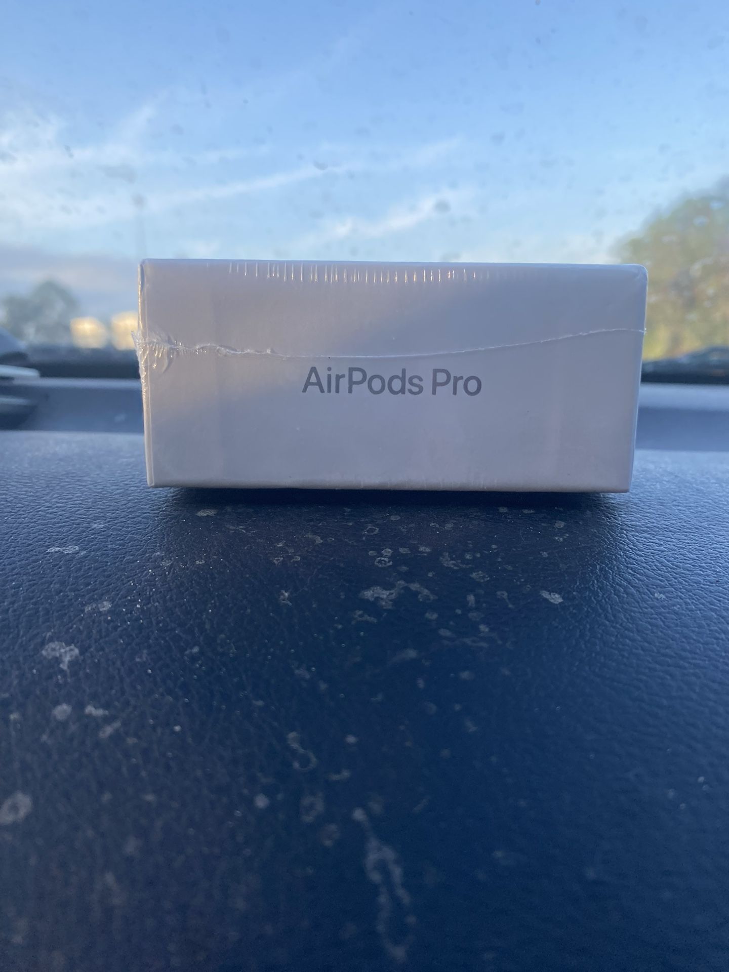 AirPods Pro Gen 2