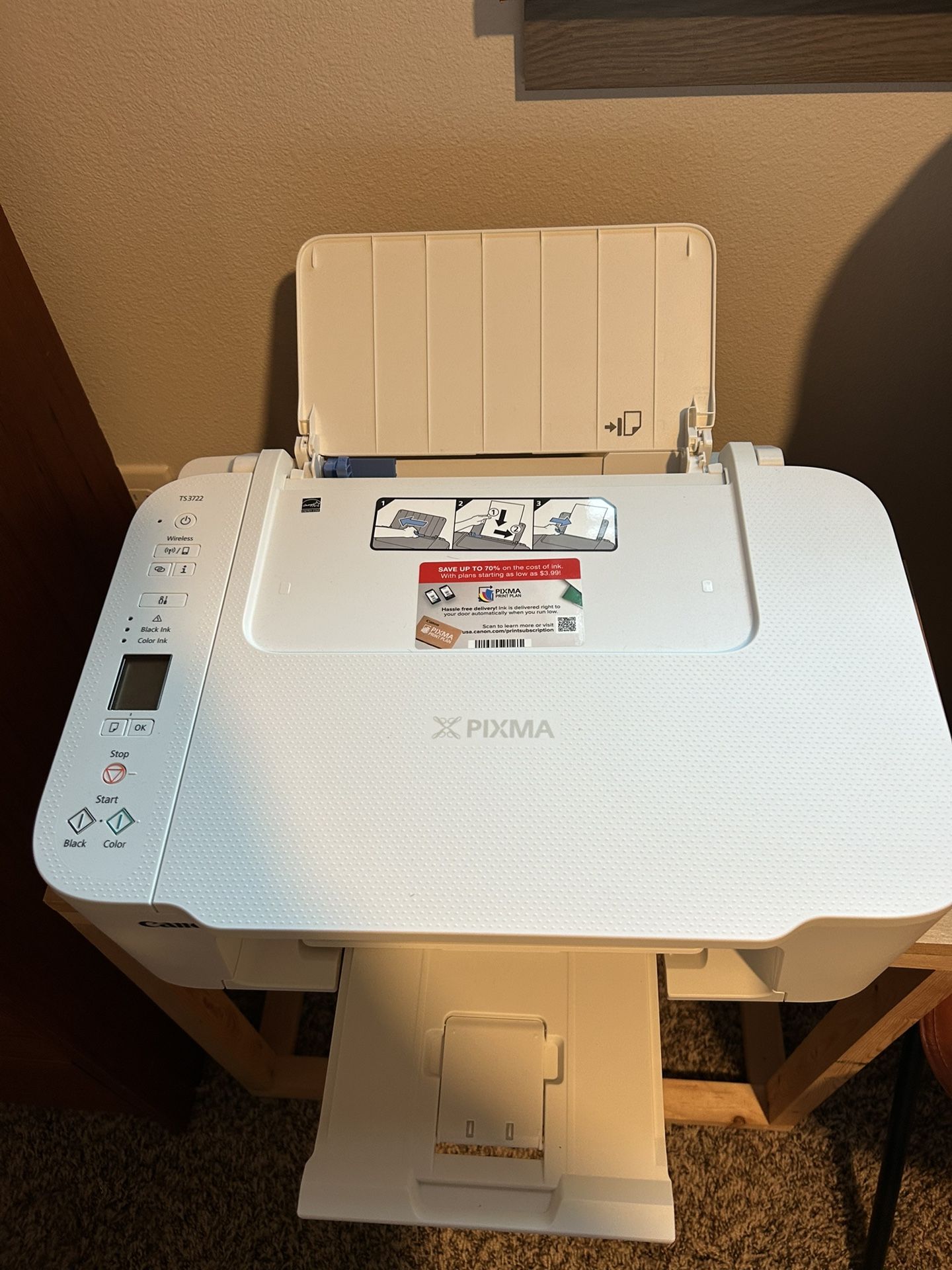 Printer