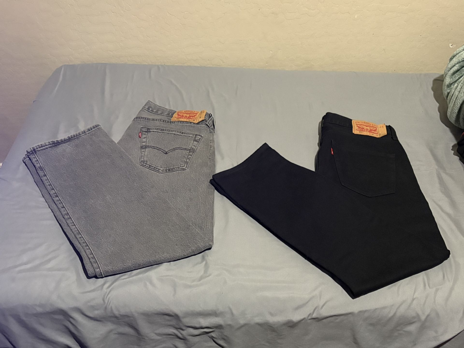 levi’s 501