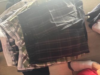 hurley shorts