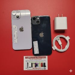 iPhone 14 128GB T-Mobile Metro-On Special Cash Deal Starts $299