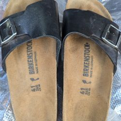 Birkenstock Sandals 