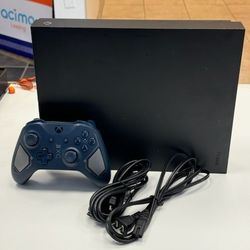 Microsoft Xbox One X Gaming Console - Pay $5 today and the rest later!!