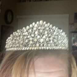 Crystal Crown