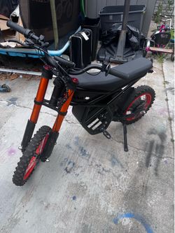 GT 54 E bike