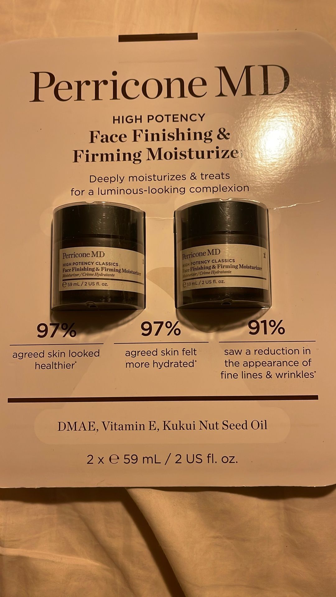 Perricone MD Face Cream