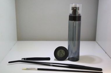 Jumping spider or tarantula kit