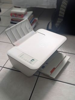 HP DeskJet 2549 Printer