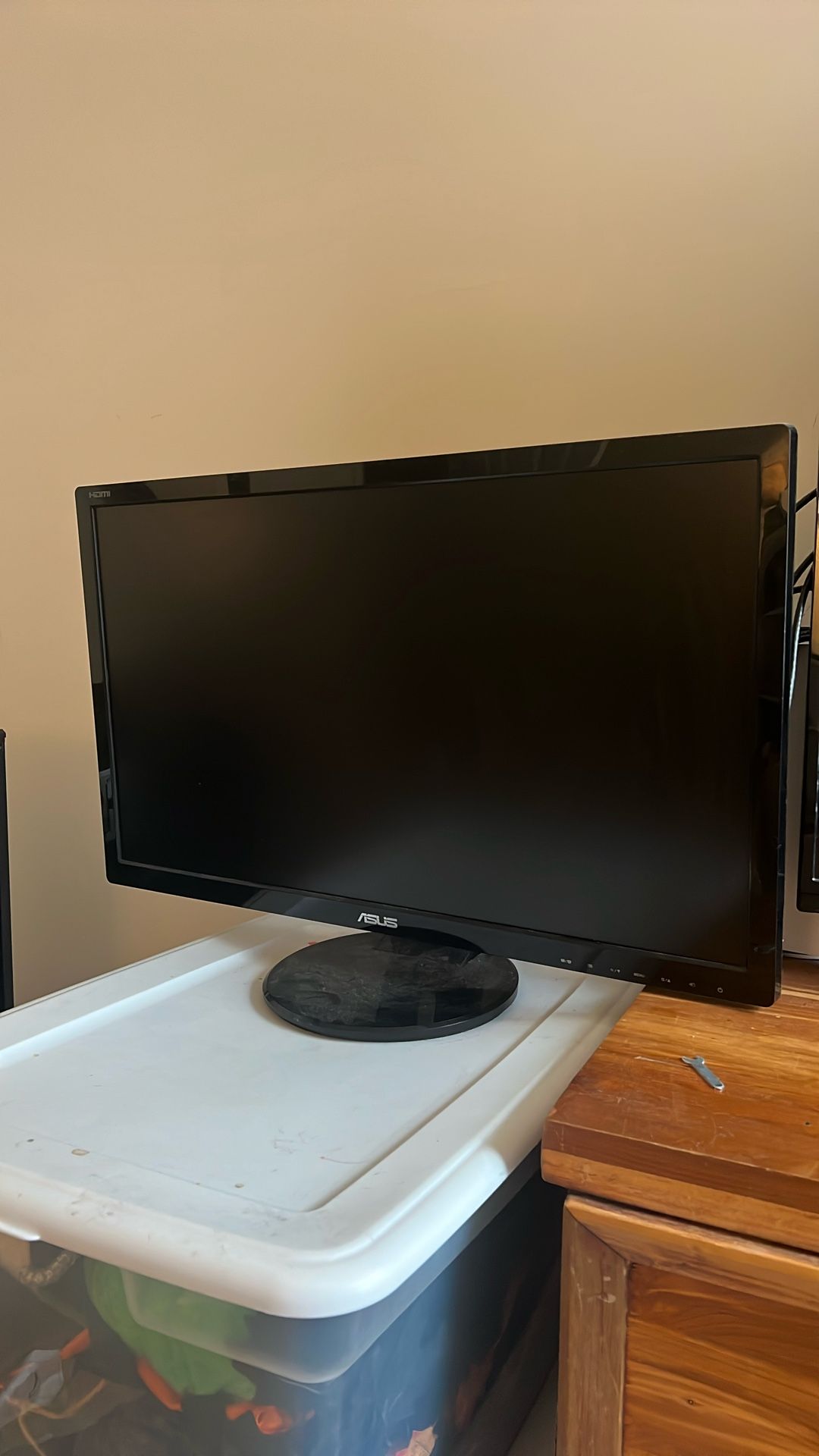 PC Monitor