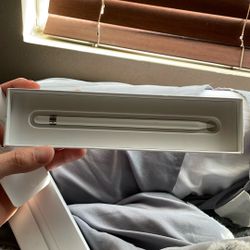 Apple Pencil