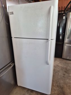 Frigidaire 30"wide