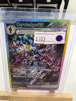 Ceruledge
