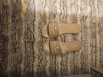 Kate Spade Sandals