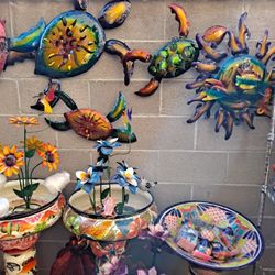 Metal ART made In MEXICO 🌵 