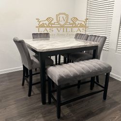 Dining Set 