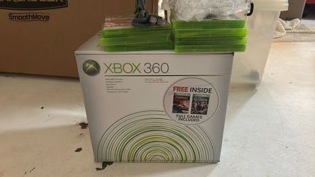 XBOX 360