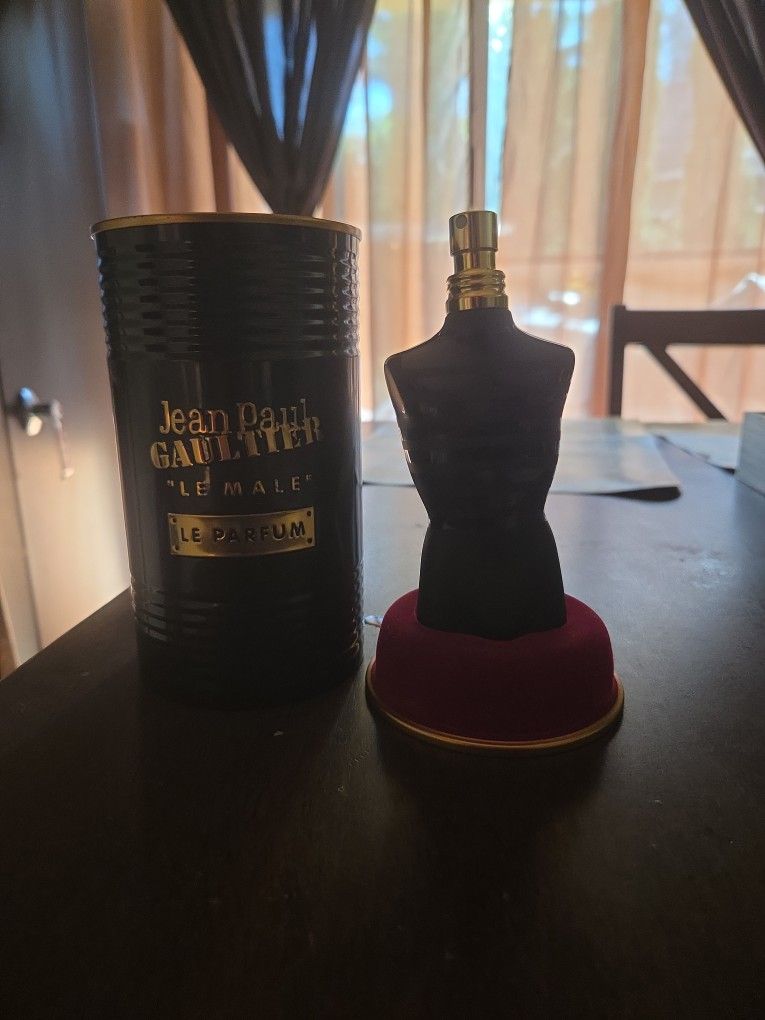 Jean Paul Gaultlier 
