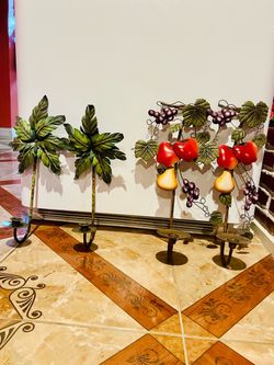 Home interior decorations