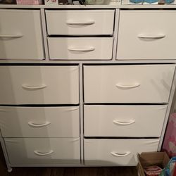 Amazon dresser