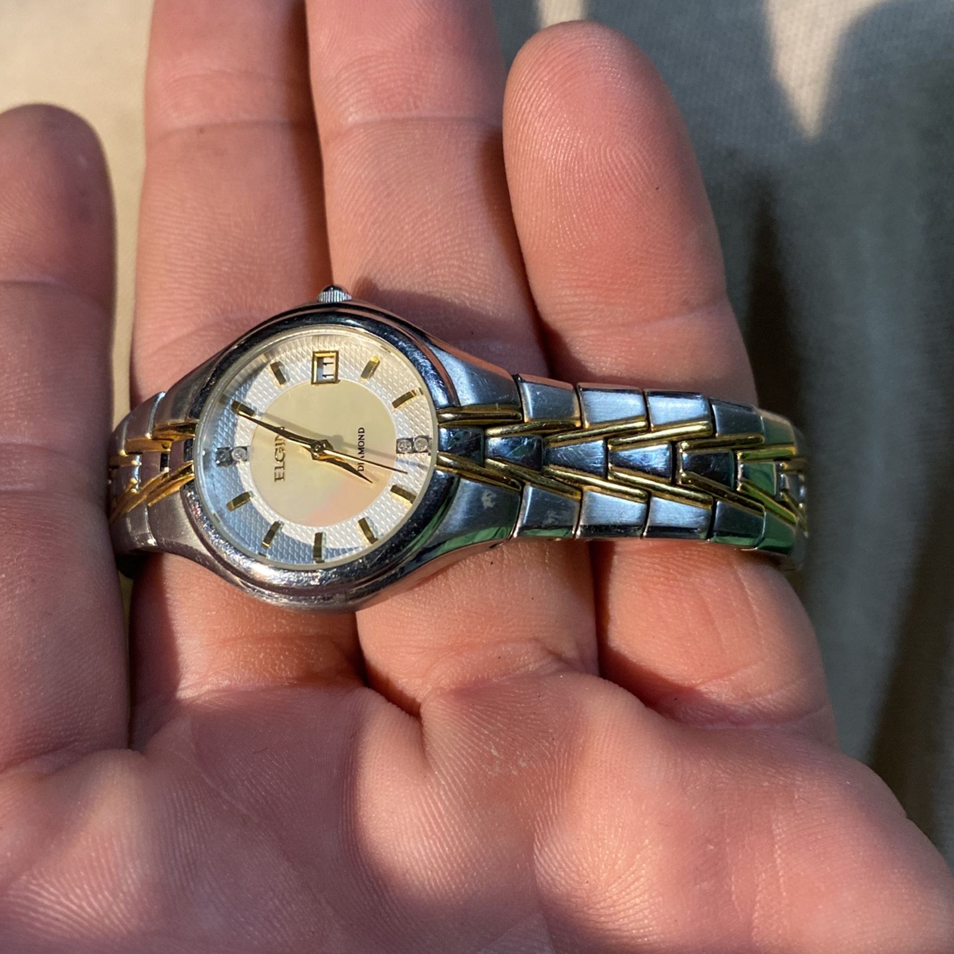 7 Name Brand Watches!!!priced To Sell. for Sale in Oklahoma City, OK