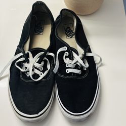 Men Vans