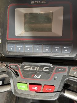 Treadmill