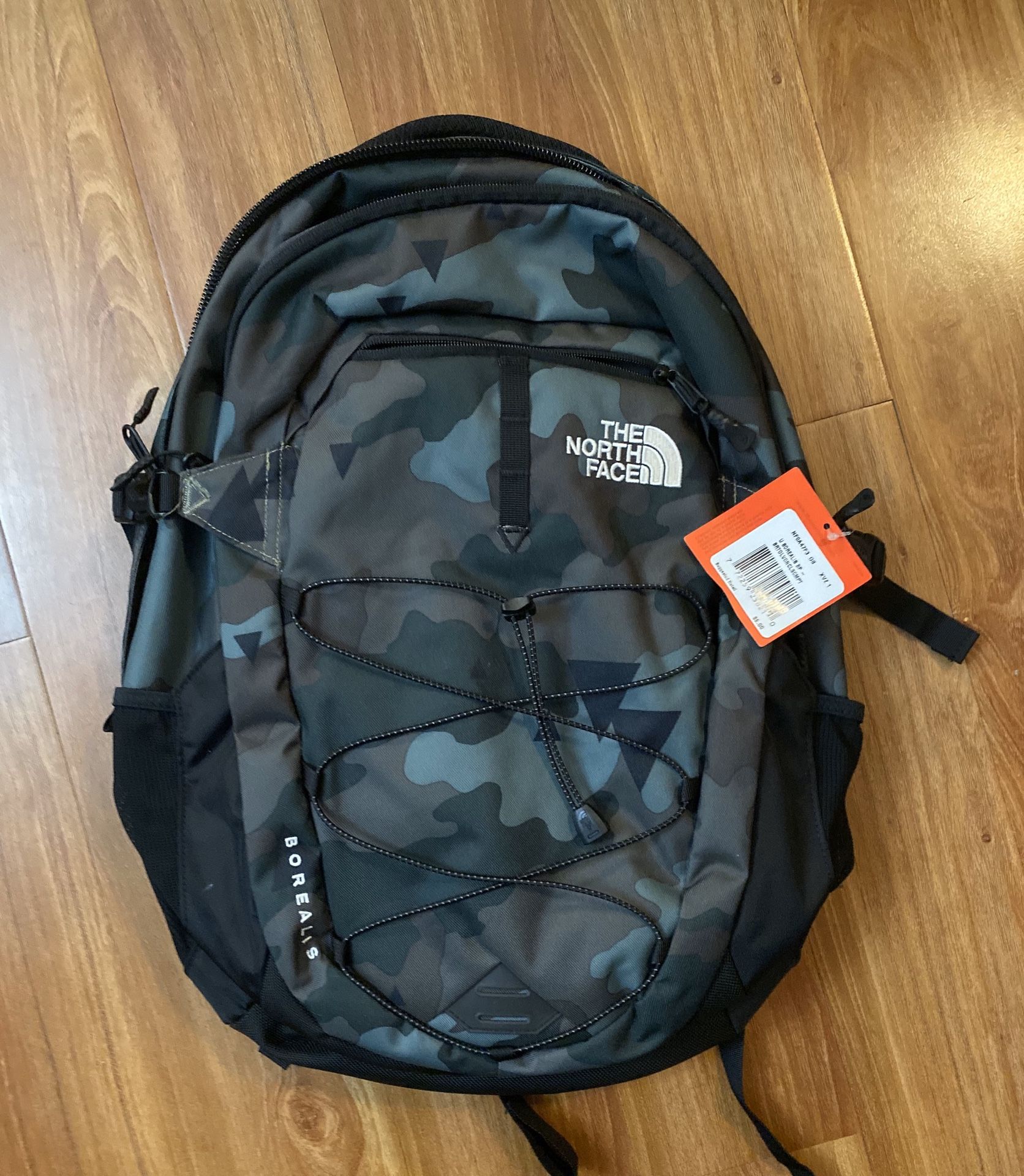 The North Face Borealis Backpack