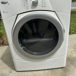 Whirlpool Dryer 