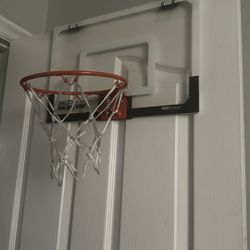 Mini Hoop