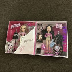 Bratz x Mean Girls Collector Dolls Karen & Gretchen 2-Pack IN HAND