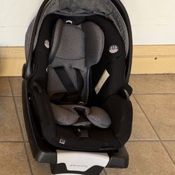 Evenflo Car Seat 