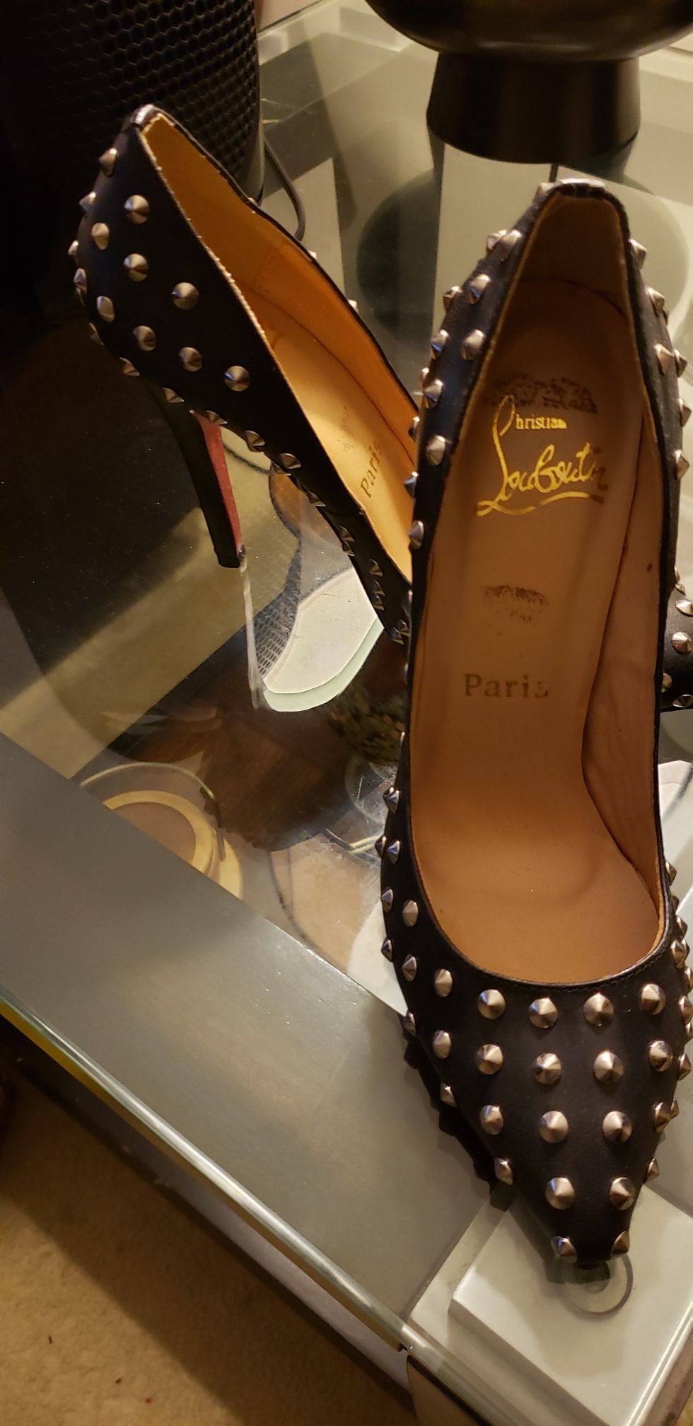 Christian Louboutin