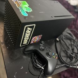 Xbox Series X 1TB